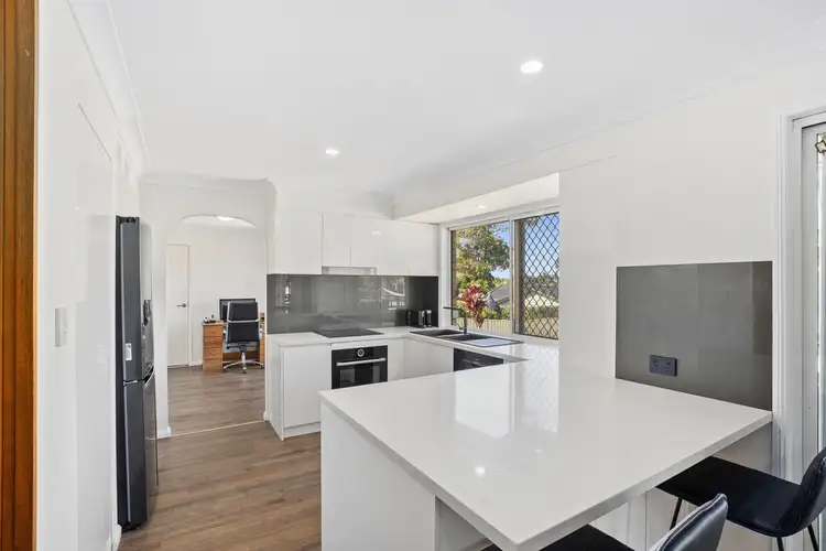 Fifth view of Homely house listing, 14 Mcleod Street, Highland Park QLD 4211