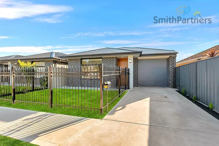 Main view of Homely house listing, 1A Reading Street, Clearview SA 5085