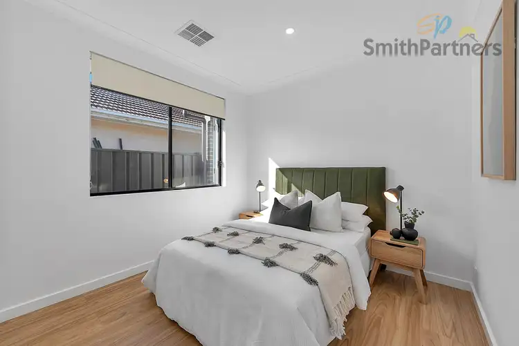 Third view of Homely house listing, 1A Reading Street, Clearview SA 5085