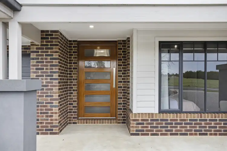 Second view of Homely house listing, 97 Brooking Road, Gisborne VIC 3437