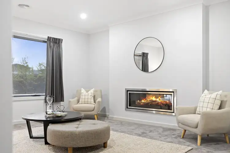 Fourth view of Homely house listing, 97 Brooking Road, Gisborne VIC 3437