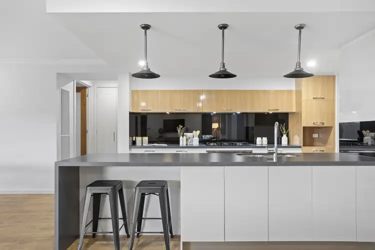 Fifth view of Homely house listing, 97 Brooking Road, Gisborne VIC 3437