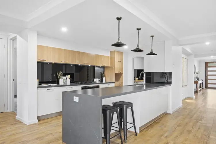 Sixth view of Homely house listing, 97 Brooking Road, Gisborne VIC 3437