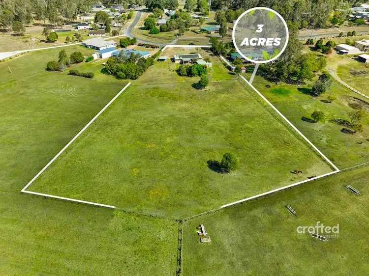 Third view of Homely rural property listing, 65 Pepperina Drive, Stockleigh QLD 4280