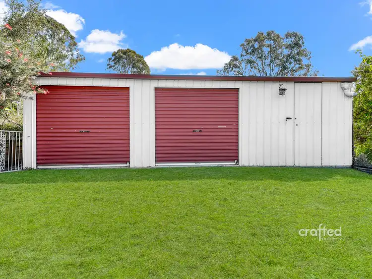 Fourth view of Homely rural property listing, 65 Pepperina Drive, Stockleigh QLD 4280