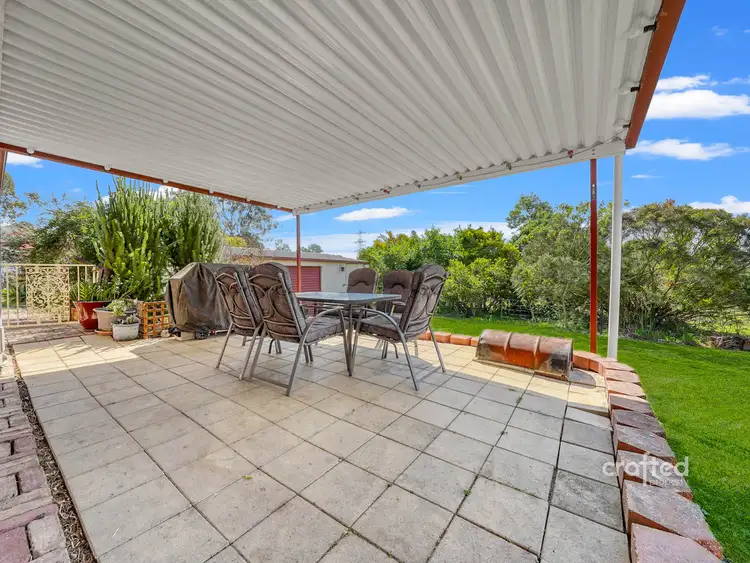 Fifth view of Homely rural property listing, 65 Pepperina Drive, Stockleigh QLD 4280