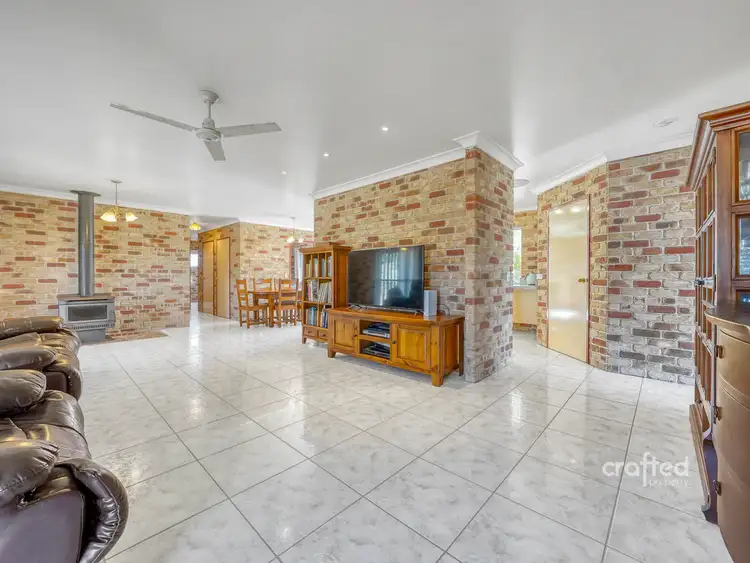Sixth view of Homely rural property listing, 65 Pepperina Drive, Stockleigh QLD 4280