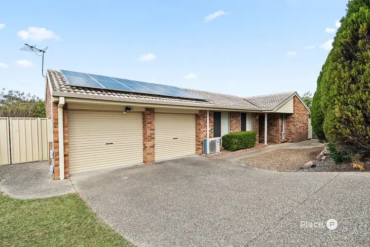 Main view of Homely house listing, 470 Algester Road, Algester QLD 4115