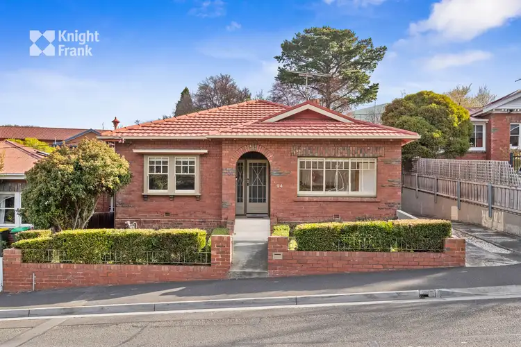 94 Letitia Street, North Hobart TAS 7000