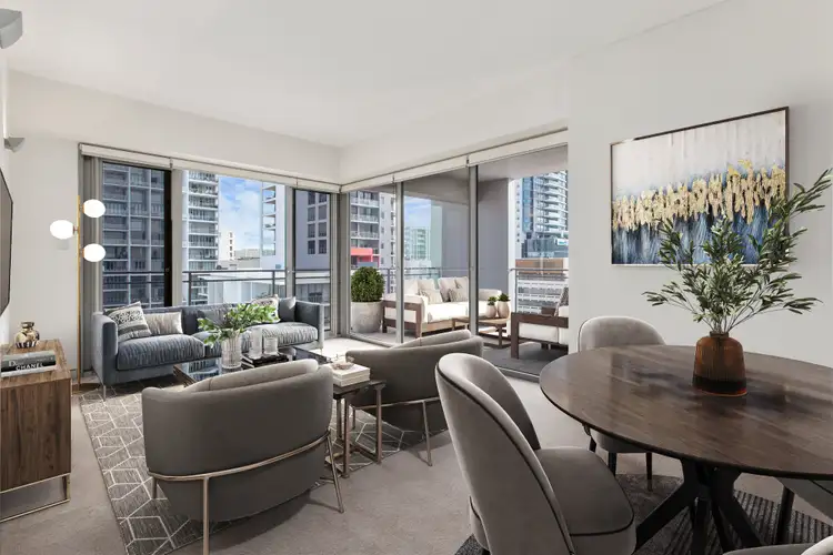 29/148 Adelaide Tce, East Perth WA 6004