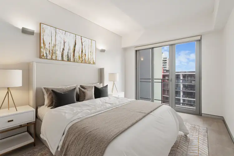 Fourth view of Homely apartment listing, 29/148 Adelaide Tce, East Perth WA 6004