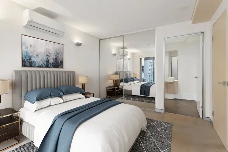 Fifth view of Homely apartment listing, 29/148 Adelaide Tce, East Perth WA 6004
