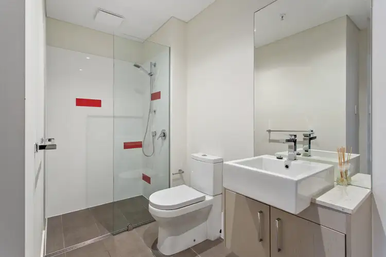 Sixth view of Homely apartment listing, 29/148 Adelaide Tce, East Perth WA 6004