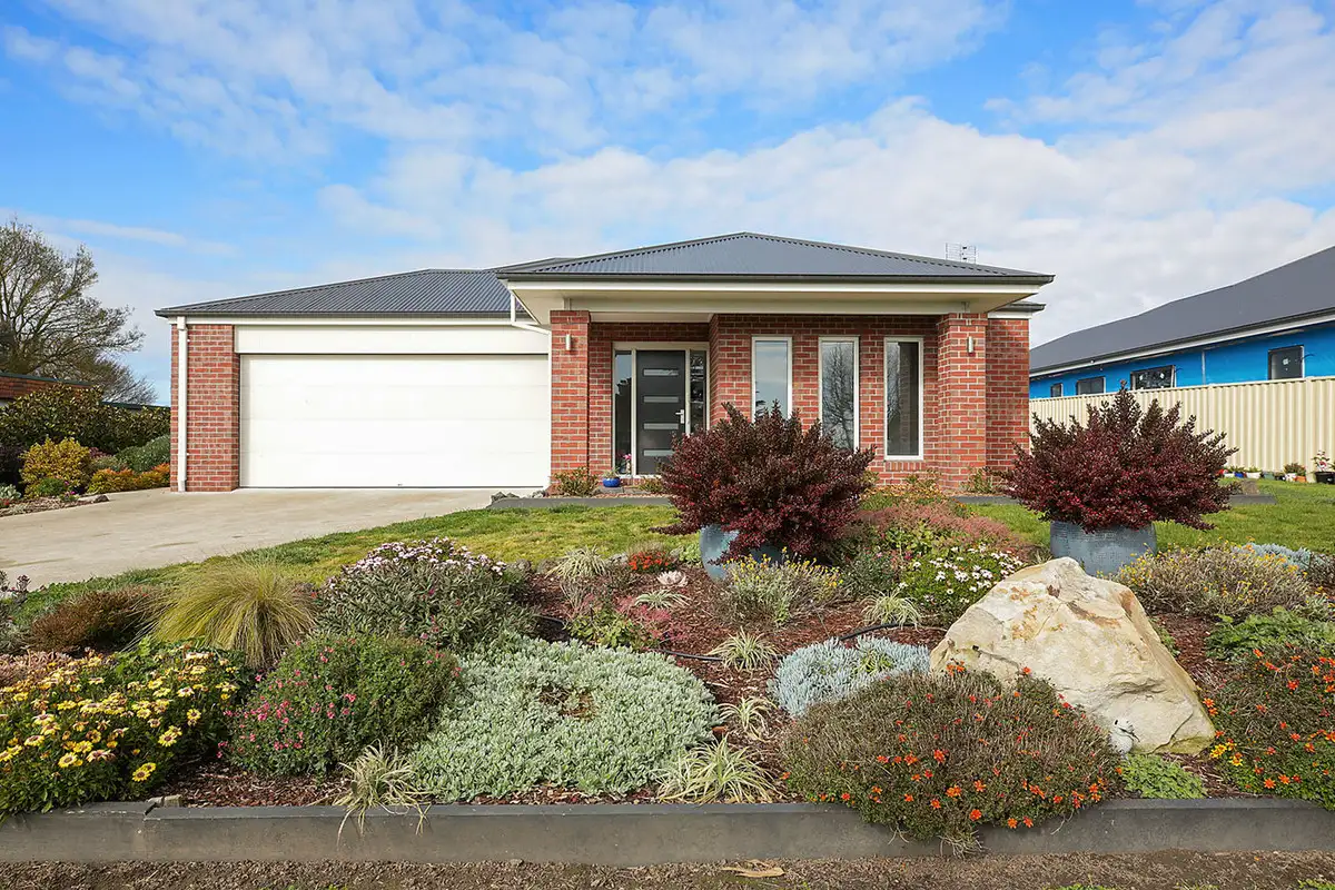 Main view of Homely house listing, 94 Harris Road, Elliminyt VIC 3250