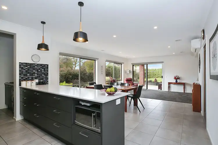 Second view of Homely house listing, 94 Harris Road, Elliminyt VIC 3250