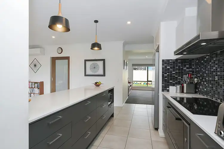Third view of Homely house listing, 94 Harris Road, Elliminyt VIC 3250
