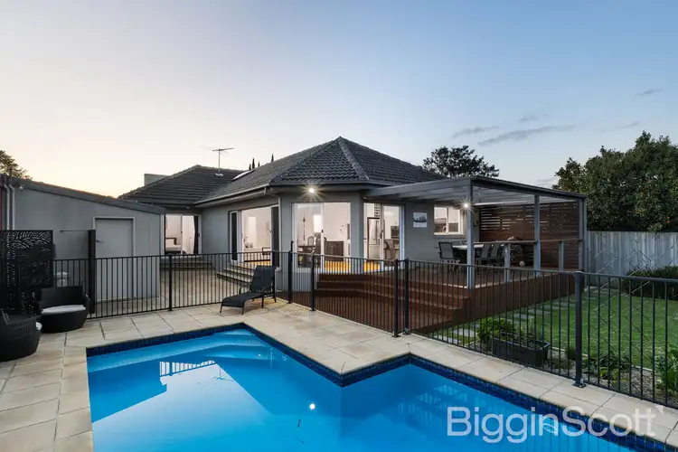 Third view of Homely house listing, 4 Vale Street, Bentleigh VIC 3204