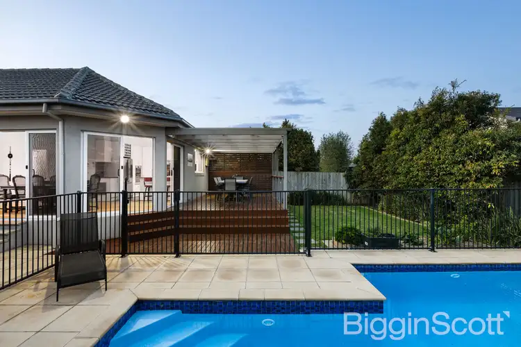 Fourth view of Homely house listing, 4 Vale Street, Bentleigh VIC 3204