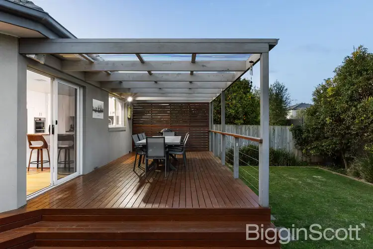 Sixth view of Homely house listing, 4 Vale Street, Bentleigh VIC 3204