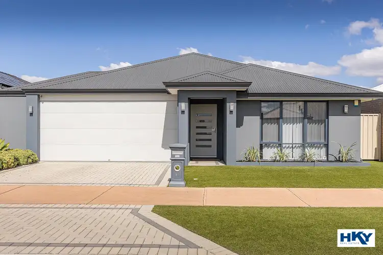 Main view of Homely house listing, 12 Areni Street, Caversham WA 6055