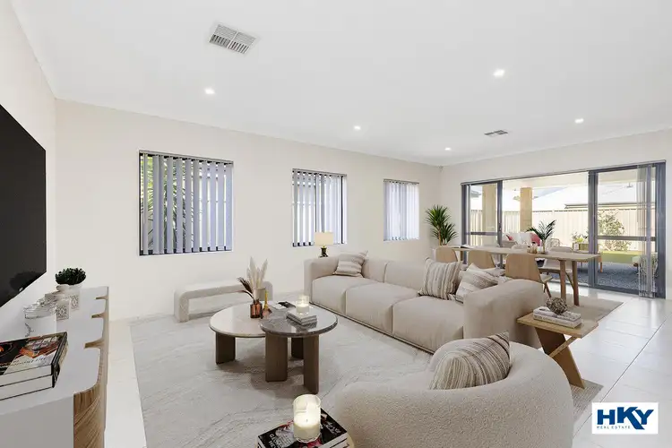 Fifth view of Homely house listing, 12 Areni Street, Caversham WA 6055