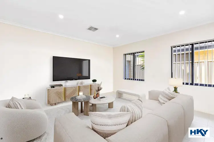 Sixth view of Homely house listing, 12 Areni Street, Caversham WA 6055