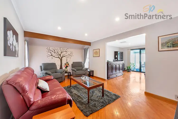 Second view of Homely house listing, 5 Tintern Place, Salisbury Heights SA 5109