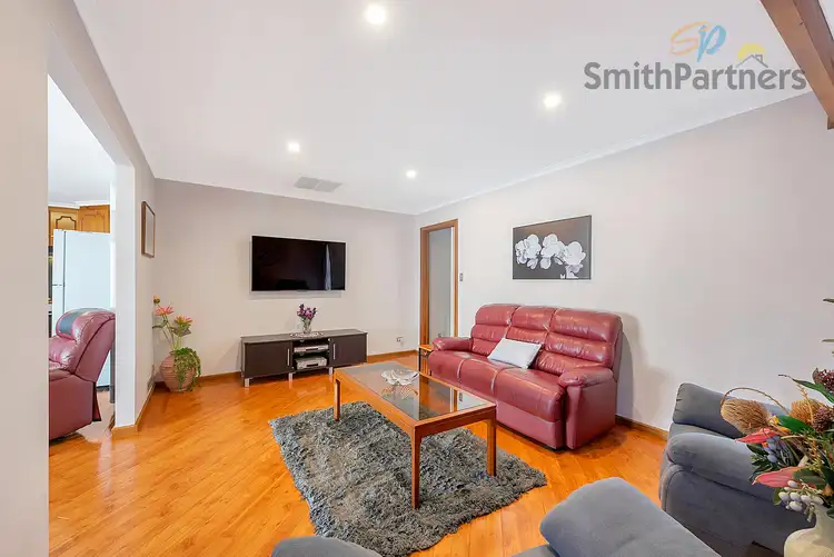 Third view of Homely house listing, 5 Tintern Place, Salisbury Heights SA 5109