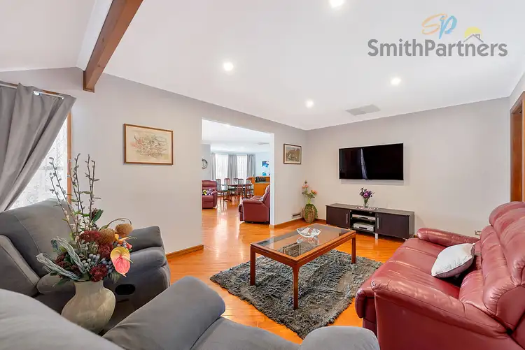 Fourth view of Homely house listing, 5 Tintern Place, Salisbury Heights SA 5109