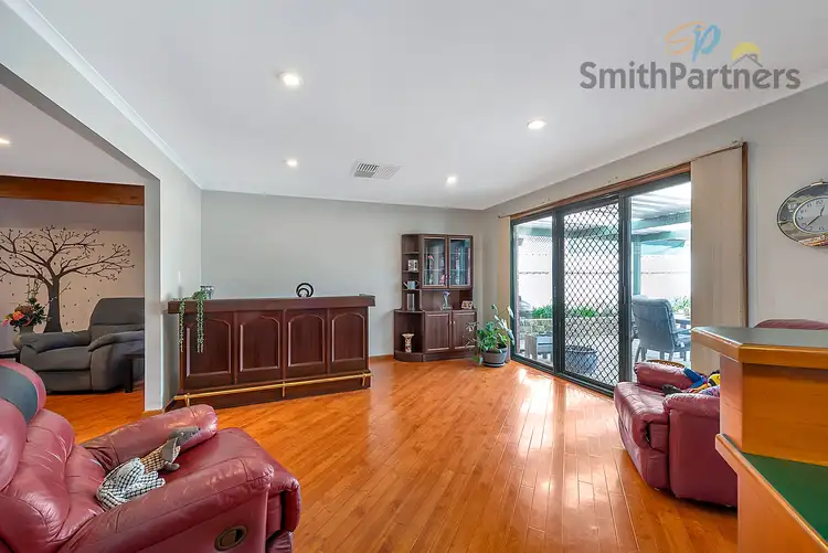 Fifth view of Homely house listing, 5 Tintern Place, Salisbury Heights SA 5109