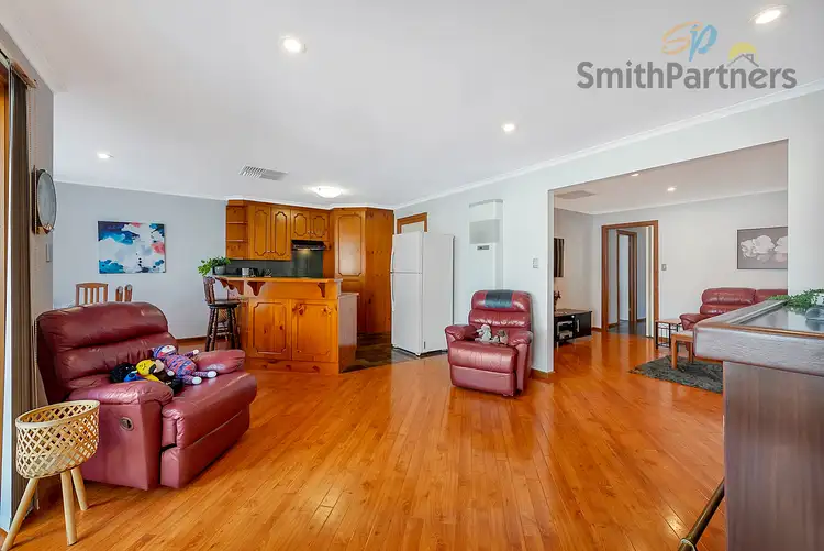 Sixth view of Homely house listing, 5 Tintern Place, Salisbury Heights SA 5109