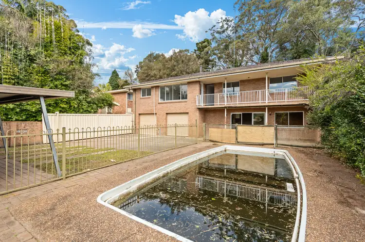 854 Pacific Highway, Niagara Park NSW 2250