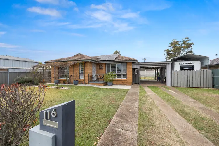 116 Segenhoe Street, Aberdeen NSW 2336