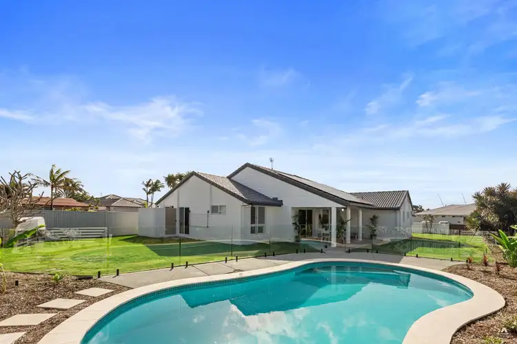 15 Goldfinch Court, Wurtulla QLD 4575