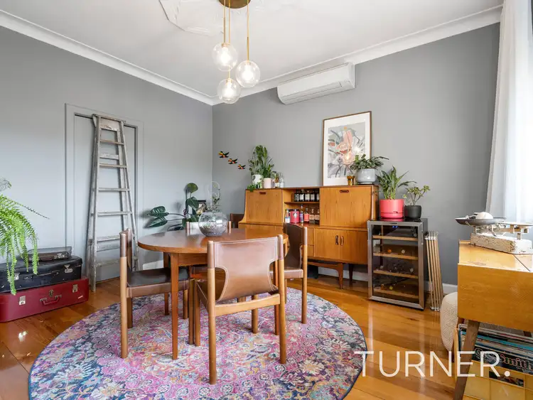 Third view of Homely apartment listing, 3/75 Wellington Square, North Adelaide SA 5006