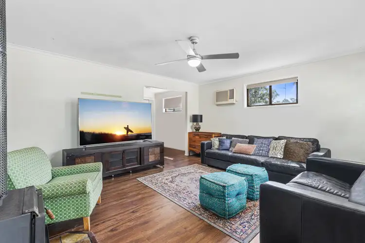 Second view of Homely house listing, 40 Riverview Road, Nerang QLD 4211