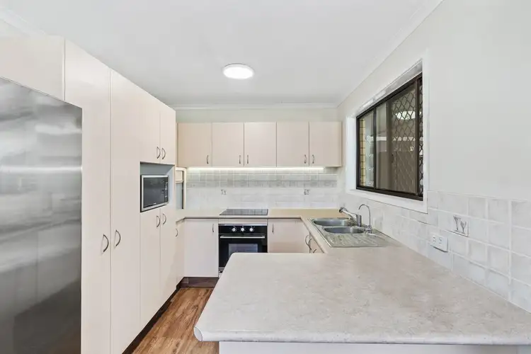 Third view of Homely house listing, 40 Riverview Road, Nerang QLD 4211