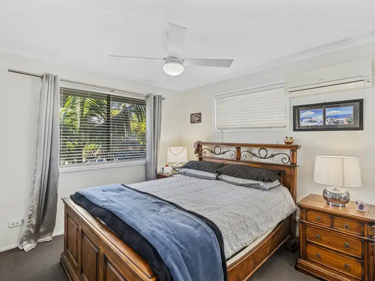 Fifth view of Homely house listing, 40 Riverview Road, Nerang QLD 4211