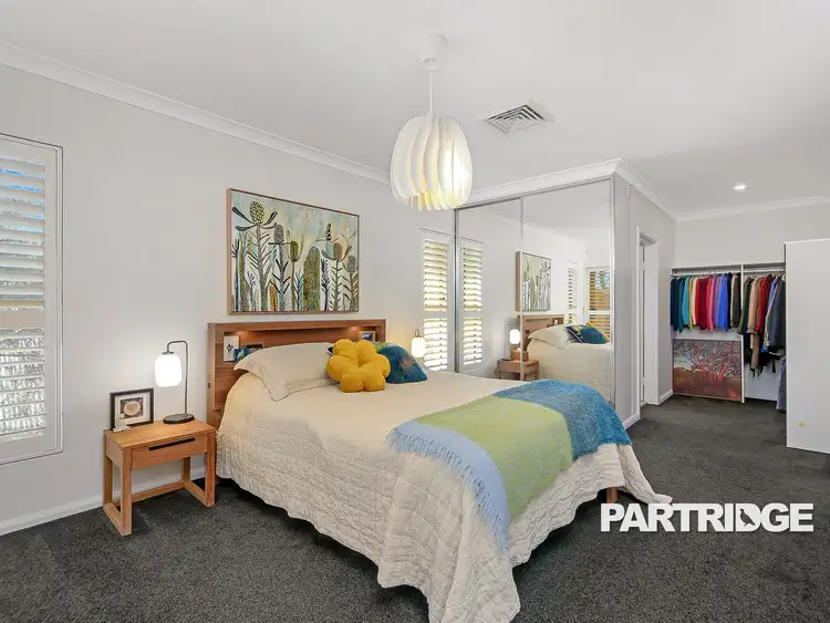 Sixth view of Homely unit listing, 24/17-21 Meryll Avenue, Baulkham Hills NSW 2153