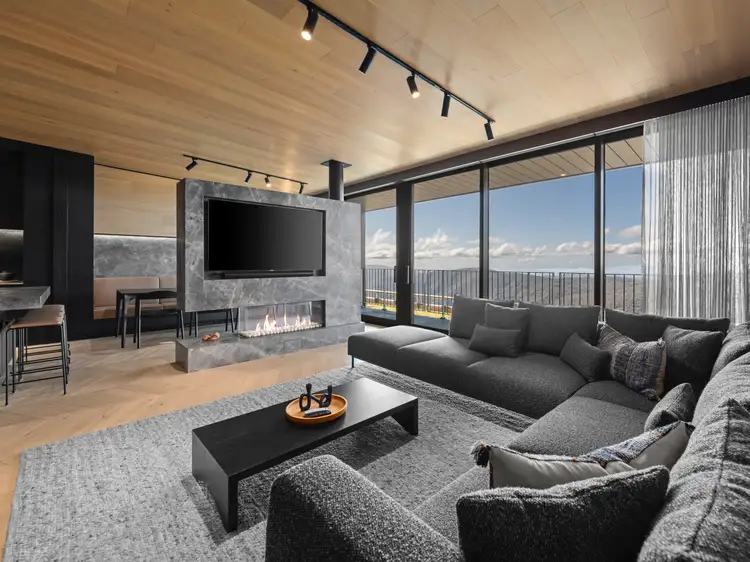 Penthouse 5.3/15 Summit Road, Mount Buller VIC 3723