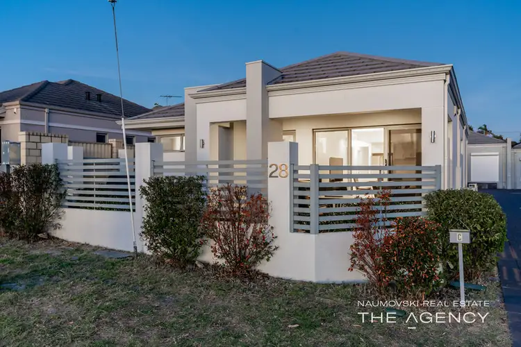 Main view of Homely house listing, 28C Quadea Way, Nollamara WA 6061