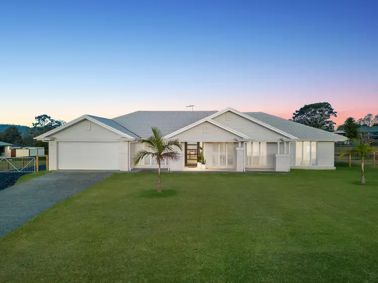 33 Paluma Place, Karalee QLD 4306