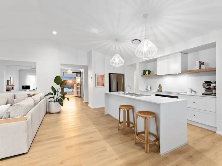 Second view of Homely house listing, 33 Paluma Place, Karalee QLD 4306