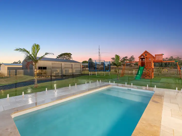 Third view of Homely house listing, 33 Paluma Place, Karalee QLD 4306