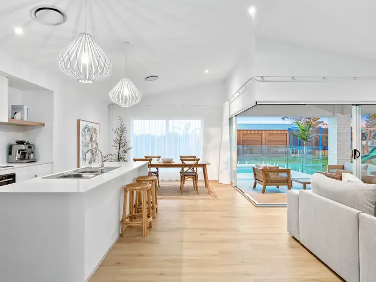 Fifth view of Homely house listing, 33 Paluma Place, Karalee QLD 4306