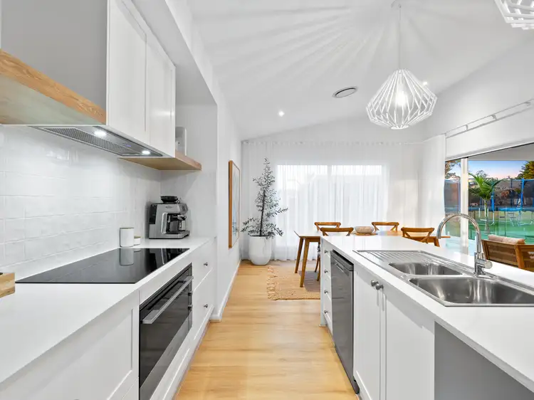 Sixth view of Homely house listing, 33 Paluma Place, Karalee QLD 4306