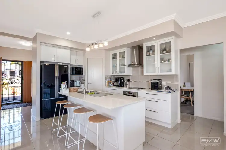 Second view of Homely house listing, 24 Dune Circle, Lammermoor QLD 4703