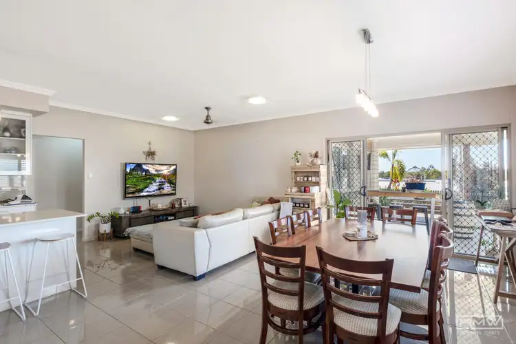Third view of Homely house listing, 24 Dune Circle, Lammermoor QLD 4703