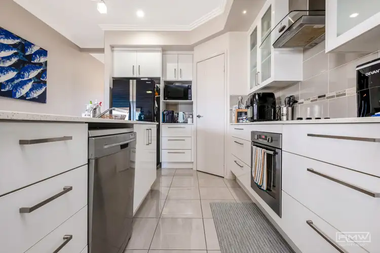 Fourth view of Homely house listing, 24 Dune Circle, Lammermoor QLD 4703