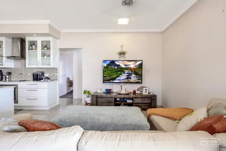 Fifth view of Homely house listing, 24 Dune Circle, Lammermoor QLD 4703